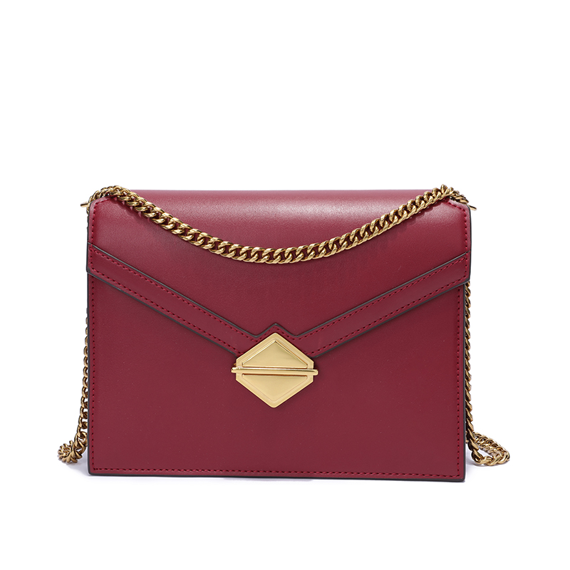 Trendy Womens Designer Leather Crossbody Bag LH2797_5 Colors